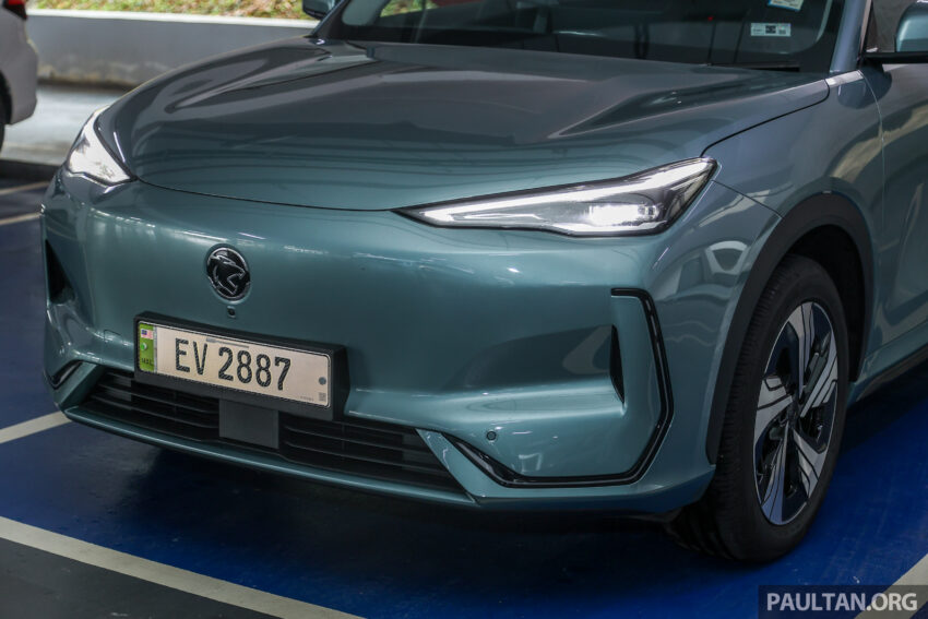 Proton eMAS 7 正式登陆千里达与多巴哥, 第二个海外市场 297644