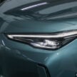 Proton eMAS 7 正式登陆千里达与多巴哥, 第二个海外市场