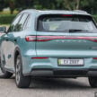 Proton eMAS 7 正式登陆千里达与多巴哥, 第二个海外市场