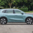 Proton eMAS 7 正式登陆千里达与多巴哥, 第二个海外市场