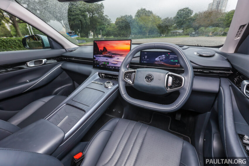 Proton eMAS 7 正式登陆千里达与多巴哥, 第二个海外市场 297748