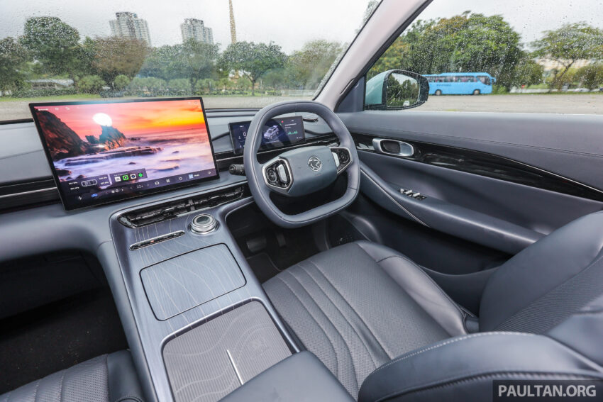 Proton eMAS 7 正式登陆千里达与多巴哥, 第二个海外市场 297749