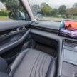 Proton eMAS 7 正式登陆千里达与多巴哥, 第二个海外市场