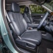 Proton eMAS 7 正式登陆千里达与多巴哥, 第二个海外市场
