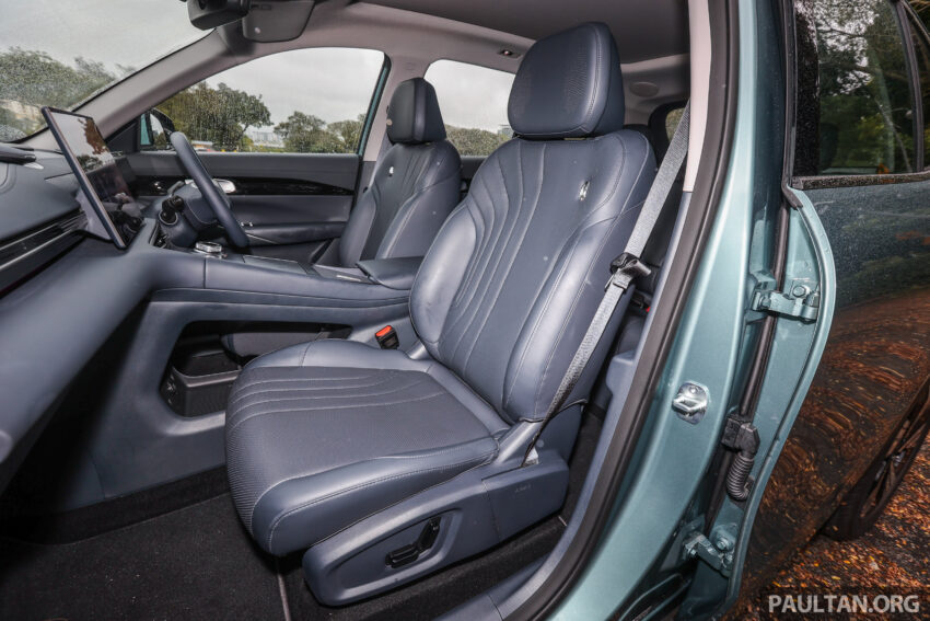 Proton eMAS 7 正式登陆千里达与多巴哥, 第二个海外市场 297754