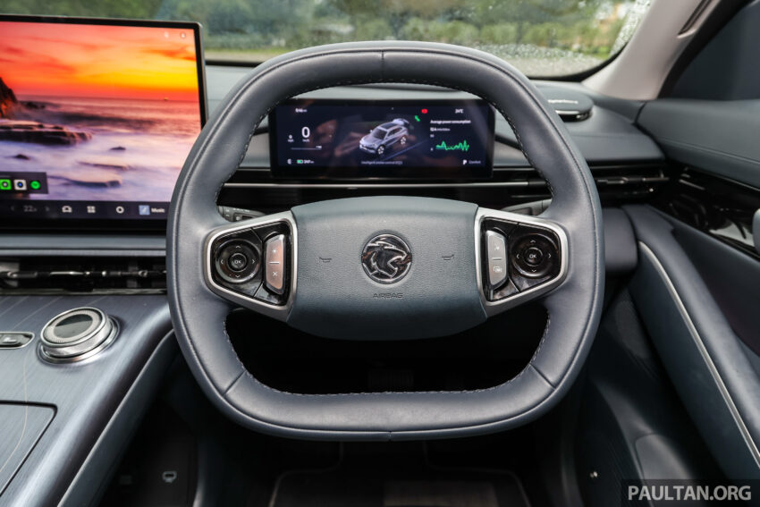 Proton eMAS 7 正式登陆千里达与多巴哥, 第二个海外市场 297658