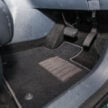 Proton eMAS 7 正式登陆千里达与多巴哥, 第二个海外市场
