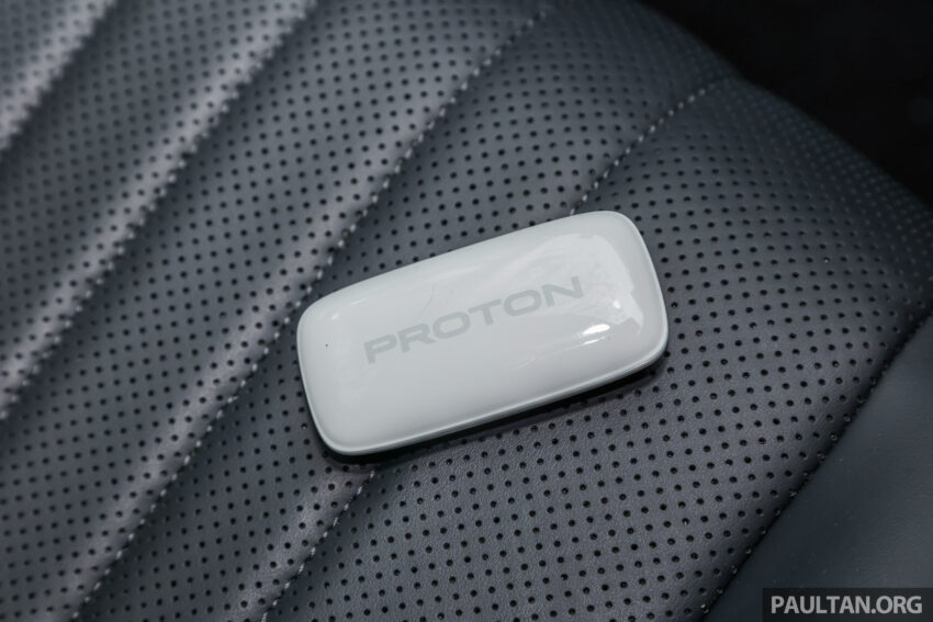 Proton eMAS 7 正式登陆千里达与多巴哥, 第二个海外市场 297779