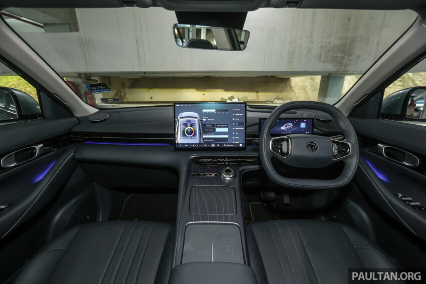 Proton eMAS 7 正式登陆千里达与多巴哥, 第二个海外市场 297783