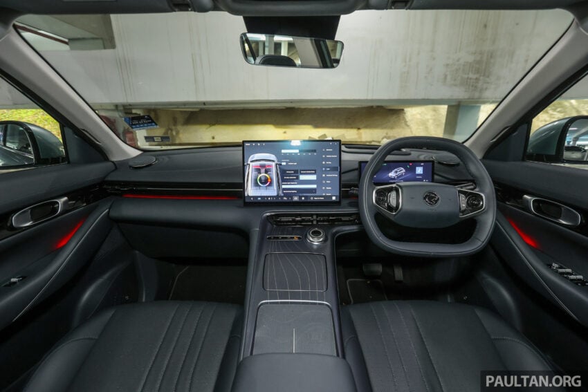 Proton eMAS 7 正式登陆千里达与多巴哥, 第二个海外市场 297784