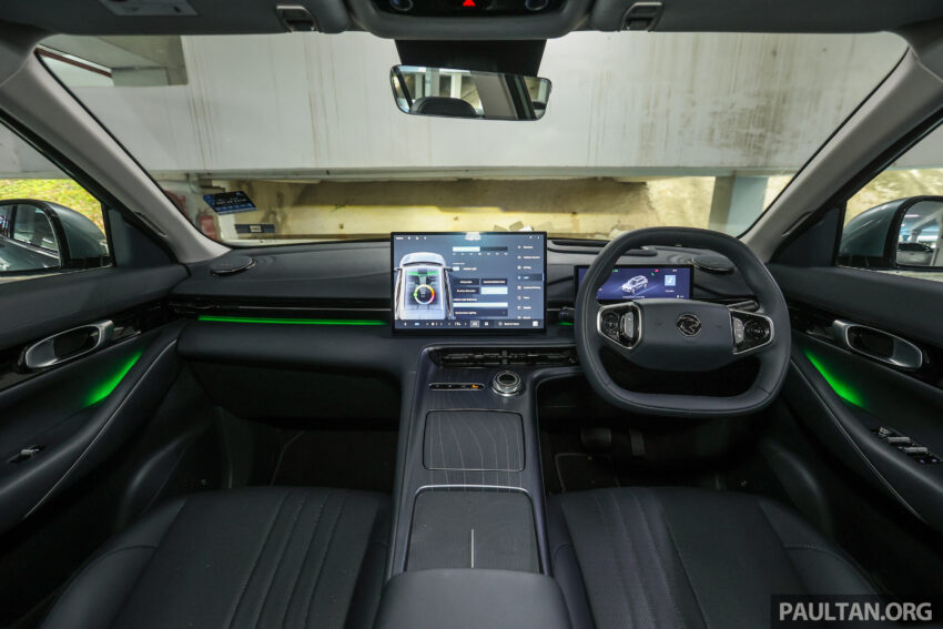 Proton eMAS 7 正式登陆千里达与多巴哥, 第二个海外市场 297785