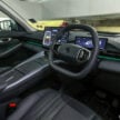 Proton eMAS 7 正式登陆千里达与多巴哥, 第二个海外市场