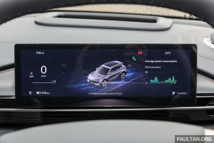 Proton eMAS 7 正式登陆千里达与多巴哥, 第二个海外市场 297652