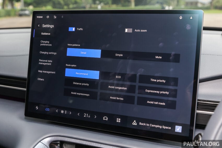 Proton eMAS 7 正式登陆千里达与多巴哥, 第二个海外市场 297706