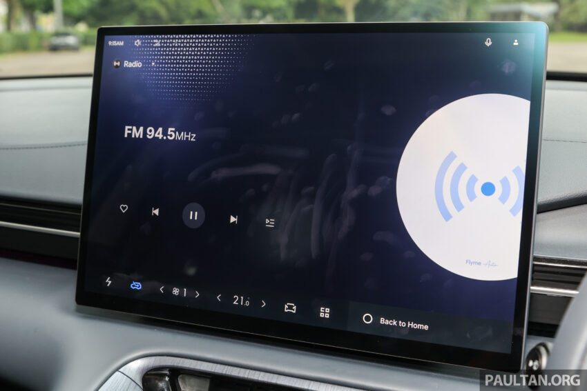 Proton eMAS 7 正式登陆千里达与多巴哥, 第二个海外市场 297722