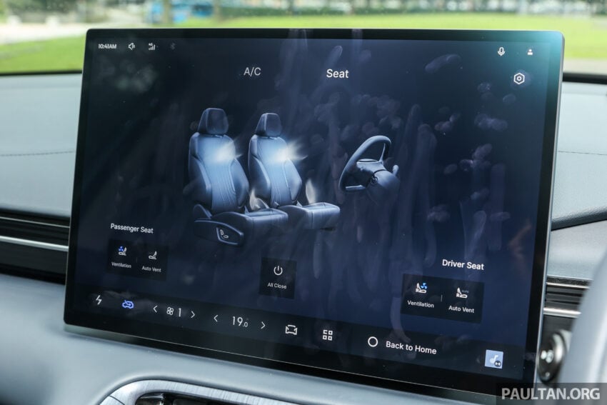 Proton eMAS 7 正式登陆千里达与多巴哥, 第二个海外市场 297730
