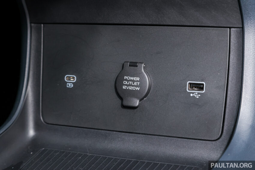 Proton eMAS 7 正式登陆千里达与多巴哥, 第二个海外市场 297738