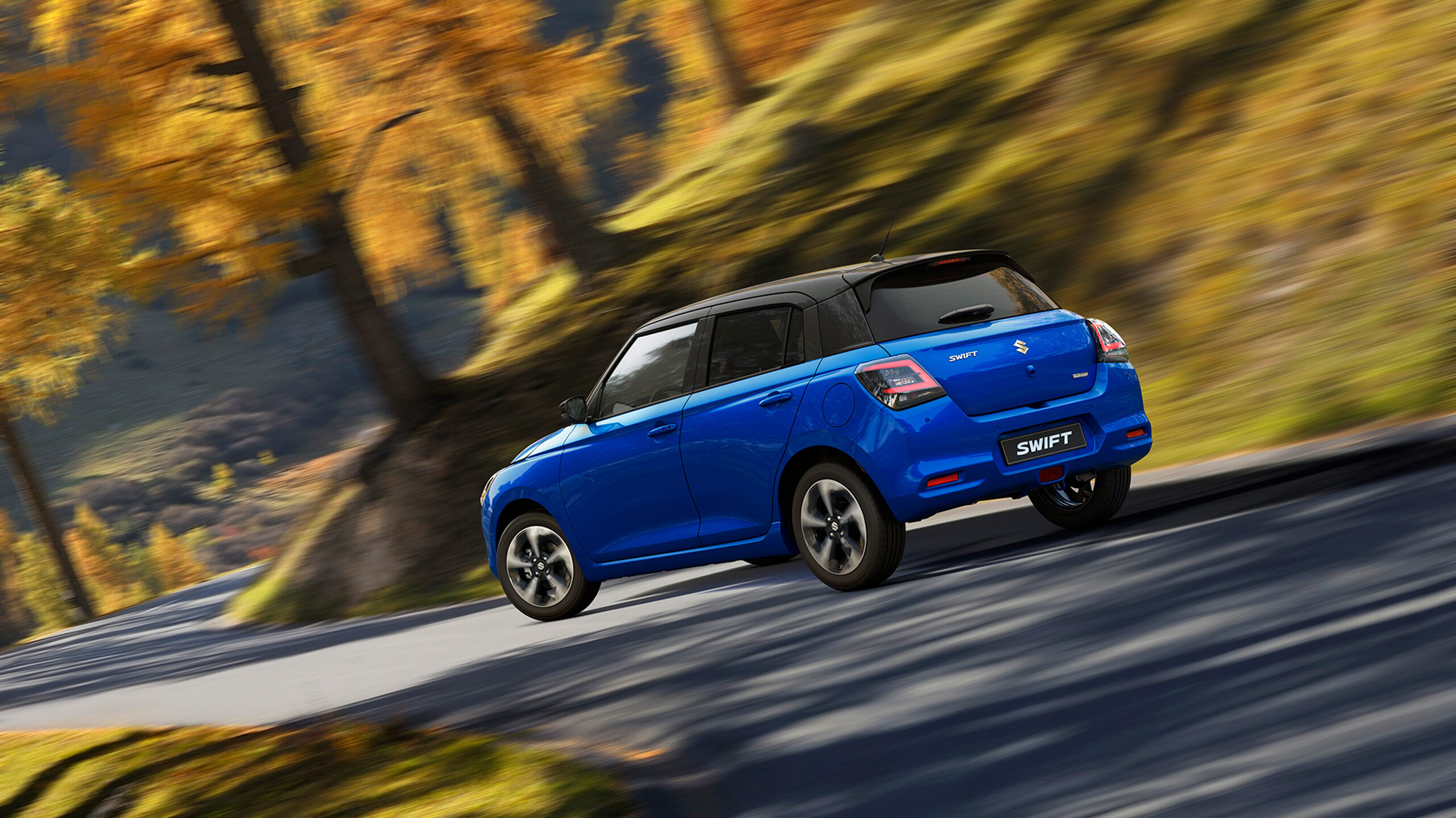 疑中国稀土出口受限波及供应链,Suzuki Swift 突发停产