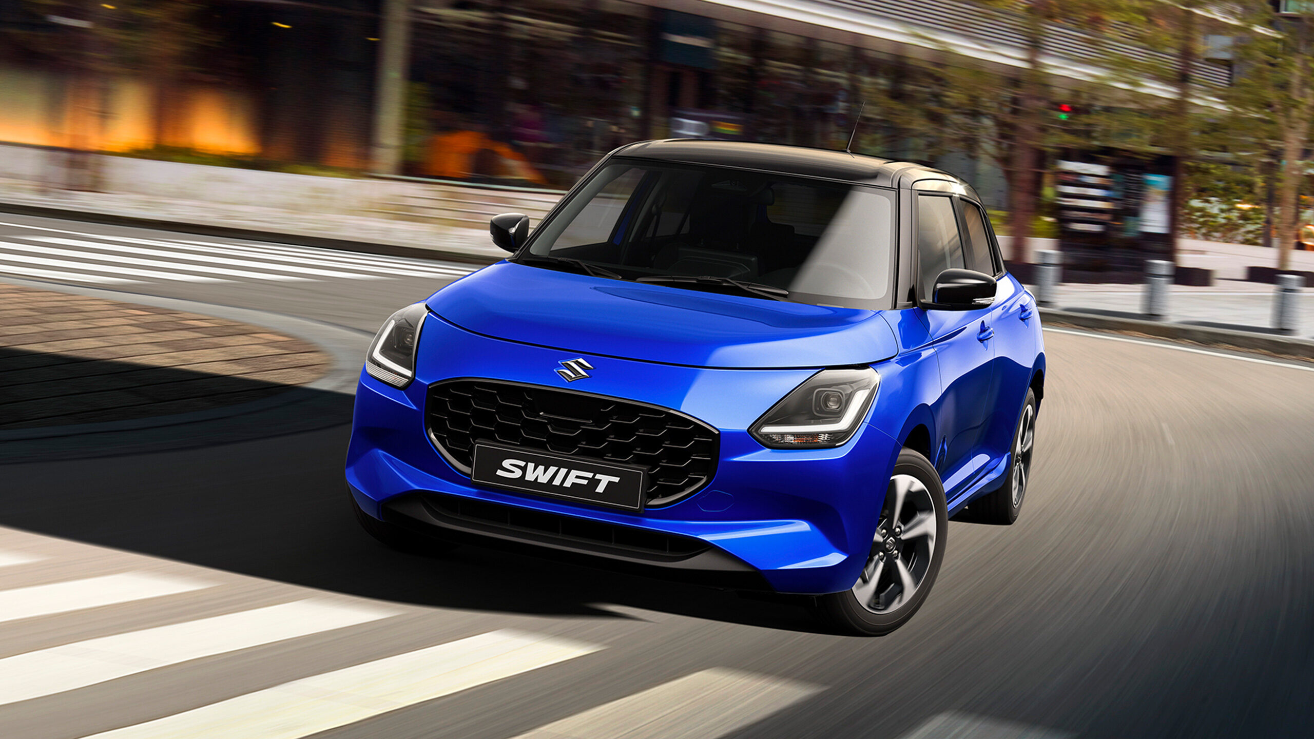 疑中国稀土出口受限波及供应链,Suzuki Swift 突发停产