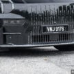 2025 Zeekr 009 Ultra Luxury 纯电动六人座豪华大型MPV完整新车实拍图集, 续航里程可达582公里, 售价36万令吉