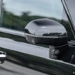 2025 Zeekr 009 Ultra Luxury 纯电动六人座豪华大型MPV完整新车实拍图集, 续航里程可达582公里, 售价36万令吉
