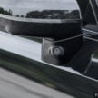 2025 Zeekr 009 Ultra Luxury 纯电动六人座豪华大型MPV完整新车实拍图集, 续航里程可达582公里, 售价36万令吉