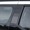 2025 Zeekr 009 Ultra Luxury 纯电动六人座豪华大型MPV完整新车实拍图集, 续航里程可达582公里, 售价36万令吉