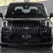 2025 Zeekr 009 Ultra Luxury 纯电动六人座豪华大型MPV完整新车实拍图集, 续航里程可达582公里, 售价36万令吉