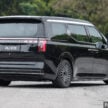 2025 Zeekr 009 Ultra Luxury 纯电动六人座豪华大型MPV完整新车实拍图集, 续航里程可达582公里, 售价36万令吉