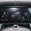 2025 Zeekr 009 Ultra Luxury 纯电动六人座豪华大型MPV完整新车实拍图集, 续航里程可达582公里, 售价36万令吉