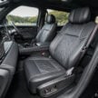 2025 Zeekr 009 Ultra Luxury 纯电动六人座豪华大型MPV完整新车实拍图集, 续航里程可达582公里, 售价36万令吉