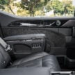 2025 Zeekr 009 Ultra Luxury 纯电动六人座豪华大型MPV完整新车实拍图集, 续航里程可达582公里, 售价36万令吉