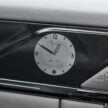 2025 Zeekr 009 Ultra Luxury 纯电动六人座豪华大型MPV完整新车实拍图集, 续航里程可达582公里, 售价36万令吉