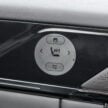 2025 Zeekr 009 Ultra Luxury 纯电动六人座豪华大型MPV完整新车实拍图集, 续航里程可达582公里, 售价36万令吉
