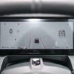2025 Zeekr 009 Ultra Luxury 纯电动六人座豪华大型MPV完整新车实拍图集, 续航里程可达582公里, 售价36万令吉