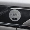 2025 Zeekr 009 Ultra Luxury 纯电动六人座豪华大型MPV完整新车实拍图集, 续航里程可达582公里, 售价36万令吉