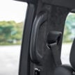 2025 Zeekr 009 Ultra Luxury 纯电动六人座豪华大型MPV完整新车实拍图集, 续航里程可达582公里, 售价36万令吉