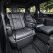 2025 Zeekr 009 Ultra Luxury 纯电动六人座豪华大型MPV完整新车实拍图集, 续航里程可达582公里, 售价36万令吉