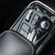 2025 Zeekr 009 Ultra Luxury 纯电动六人座豪华大型MPV完整新车实拍图集, 续航里程可达582公里, 售价36万令吉