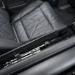 2025 Zeekr 009 Ultra Luxury 纯电动六人座豪华大型MPV完整新车实拍图集, 续航里程可达582公里, 售价36万令吉
