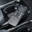 2025 Zeekr 009 Ultra Luxury 纯电动六人座豪华大型MPV完整新车实拍图集, 续航里程可达582公里, 售价36万令吉