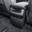 2025 Zeekr 009 Ultra Luxury 纯电动六人座豪华大型MPV完整新车实拍图集, 续航里程可达582公里, 售价36万令吉