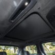 2025 Zeekr 009 Ultra Luxury 纯电动六人座豪华大型MPV完整新车实拍图集, 续航里程可达582公里, 售价36万令吉