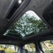 2025 Zeekr 009 Ultra Luxury 纯电动六人座豪华大型MPV完整新车实拍图集, 续航里程可达582公里, 售价36万令吉