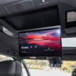 2025 Zeekr 009 Ultra Luxury 纯电动六人座豪华大型MPV完整新车实拍图集, 续航里程可达582公里, 售价36万令吉