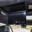 2025 Zeekr 009 Ultra Luxury 纯电动六人座豪华大型MPV完整新车实拍图集, 续航里程可达582公里, 售价36万令吉