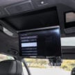 2025 Zeekr 009 Ultra Luxury 纯电动六人座豪华大型MPV完整新车实拍图集, 续航里程可达582公里, 售价36万令吉