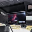 2025 Zeekr 009 Ultra Luxury 纯电动六人座豪华大型MPV完整新车实拍图集, 续航里程可达582公里, 售价36万令吉