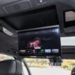 2025 Zeekr 009 Ultra Luxury 纯电动六人座豪华大型MPV完整新车实拍图集, 续航里程可达582公里, 售价36万令吉