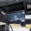2025 Zeekr 009 Ultra Luxury 纯电动六人座豪华大型MPV完整新车实拍图集, 续航里程可达582公里, 售价36万令吉